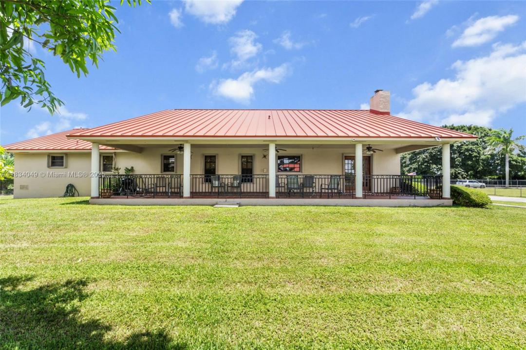 17320 SW 236 Street, Homestead, Florida 33031, HOA KỲ