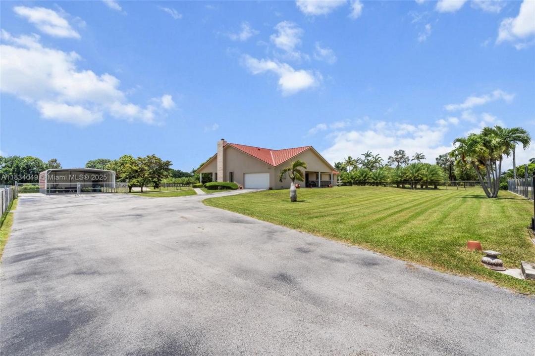17320 SW 236 Street, Homestead, Florida 33031, HOA KỲ