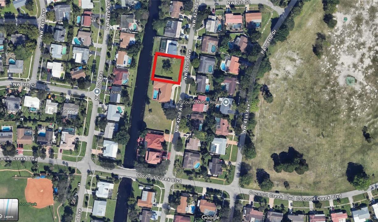 42 Nw Ave, Coconut Creek, Florida 33066