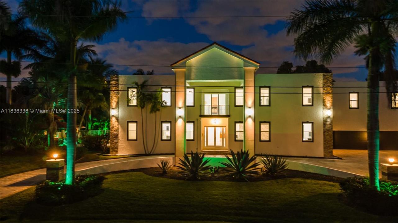 1430 NW 114th Ave, Plantation, Florida 33323