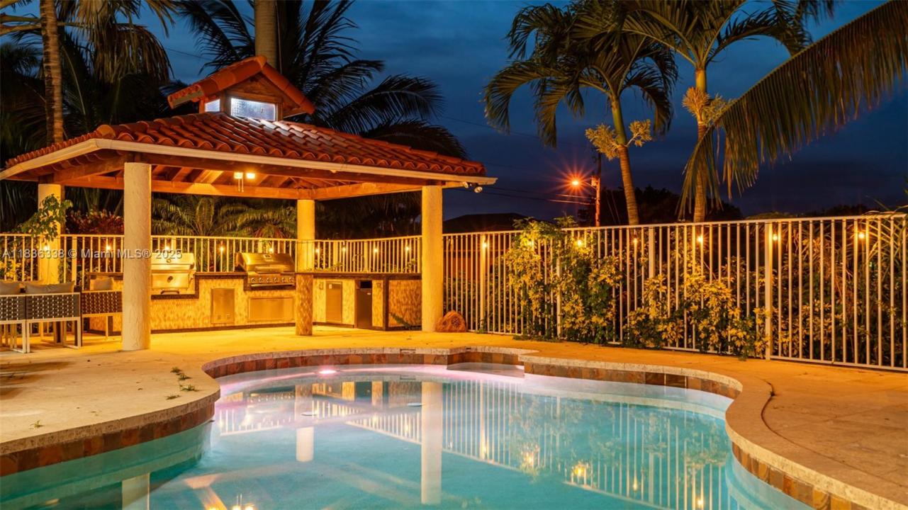 1430 NW 114th Ave, Plantation, Florida 33323