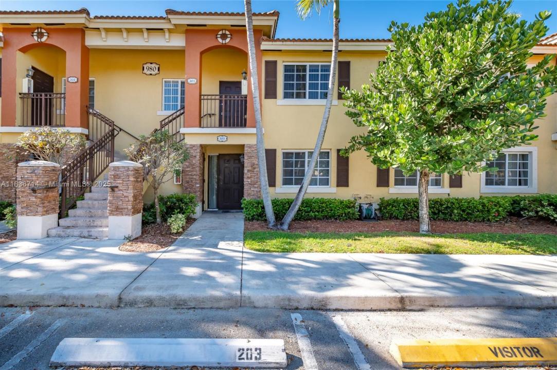 980 NE 33rd Ter 101, Homestead, Florida 33033, Stati Uniti