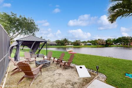 13947 Geranium Place, Wellington, Floride 33414, États-Unis
