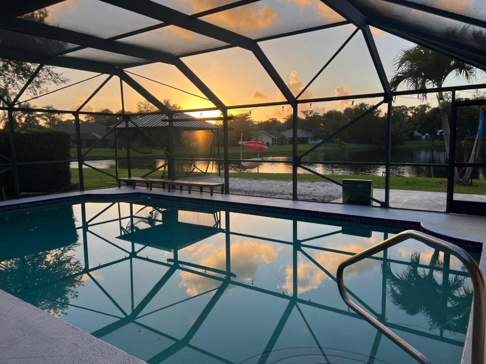 13947 Geranium Place, Wellington, Florida 33414, USA