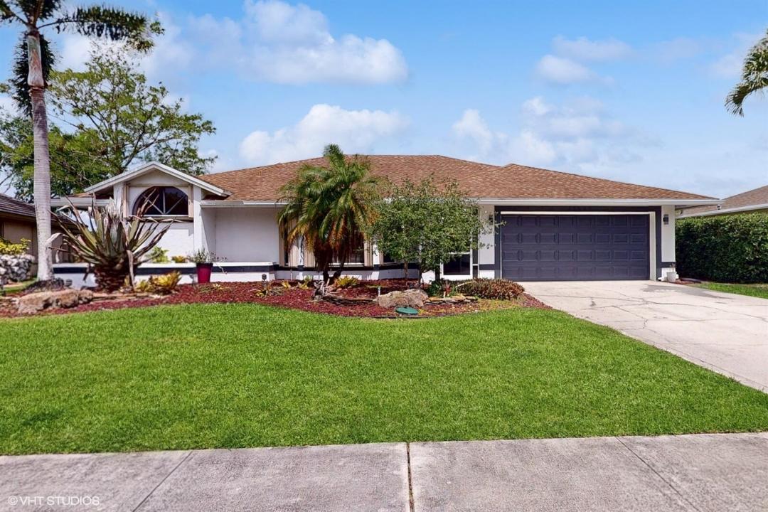 13947 Geranium Place, Wellington, Florida 33414, USA