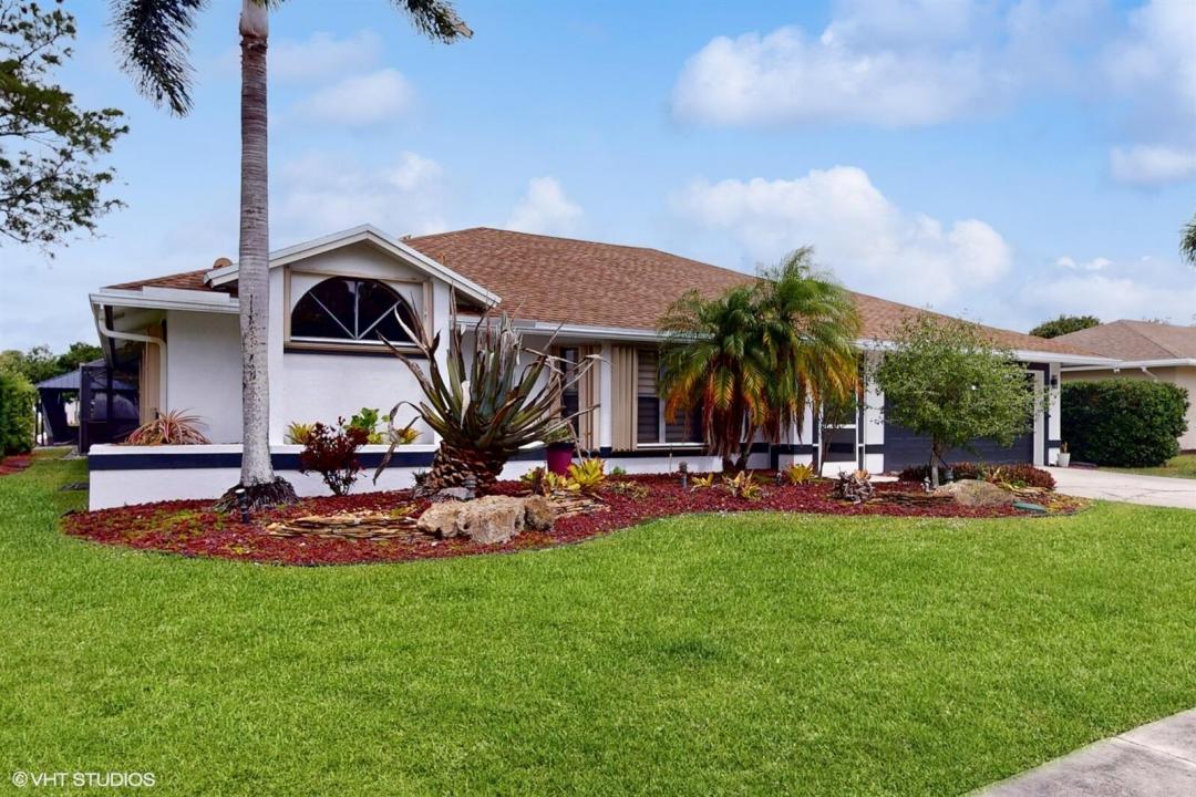 13947 Geranium Place, Wellington, Florida 33414, USA