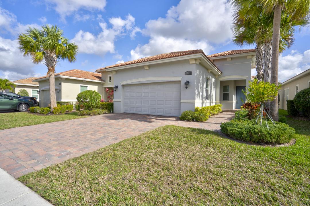 11293 SW Visconti Way, Port Saint Lucie, פלורידה 34986, ארצות הברית של אמריקה 
