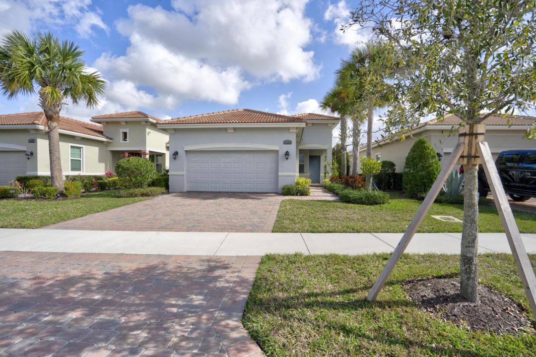 11293 SW Visconti Way, Port Saint Lucie, פלורידה 34986, ארצות הברית של אמריקה 