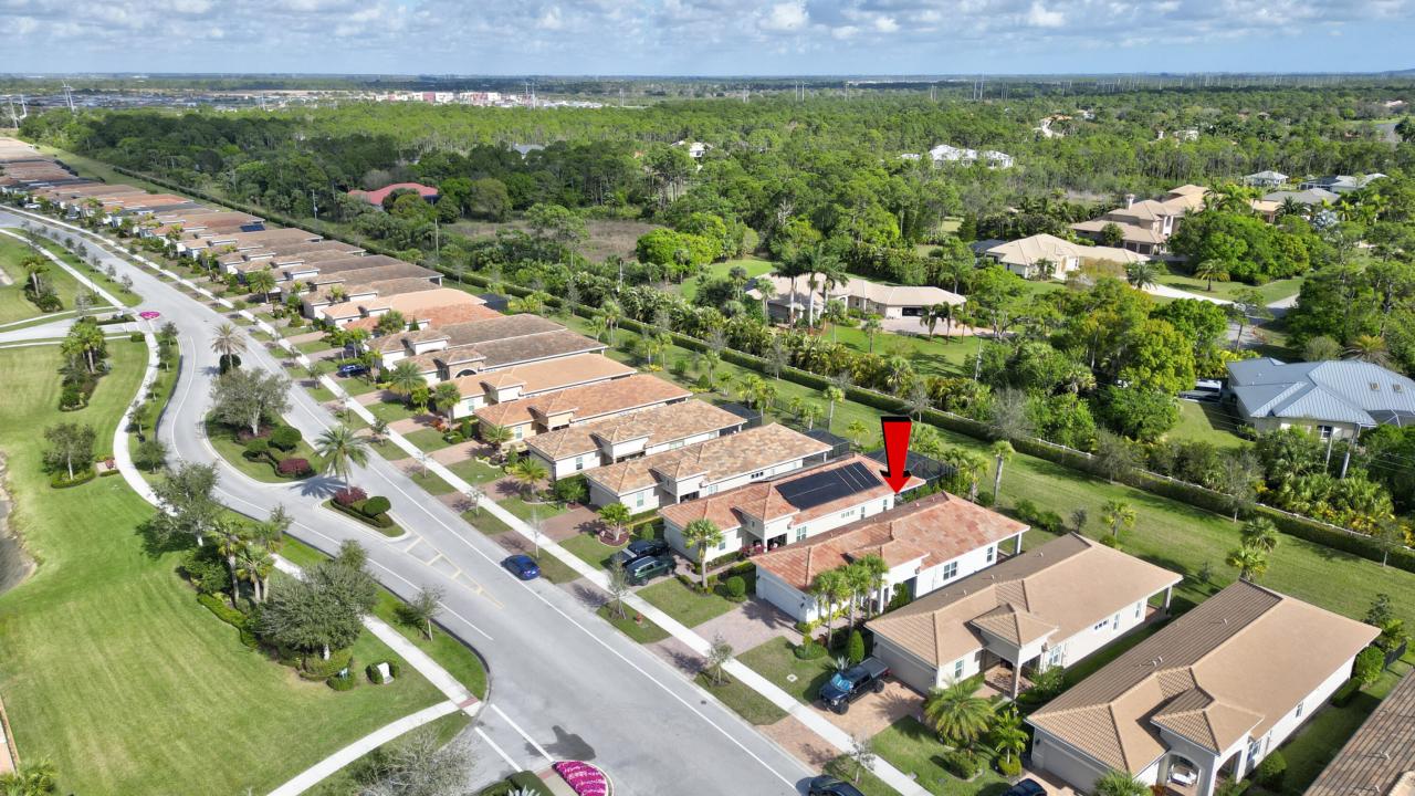 11293 SW Visconti Way, Port Saint Lucie, פלורידה 34986, ארצות הברית של אמריקה 