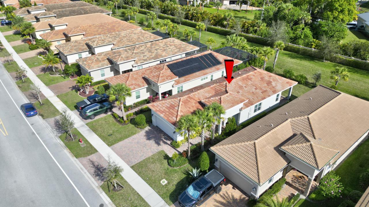 11293 SW Visconti Way, Port Saint Lucie, פלורידה 34986, ארצות הברית של אמריקה 