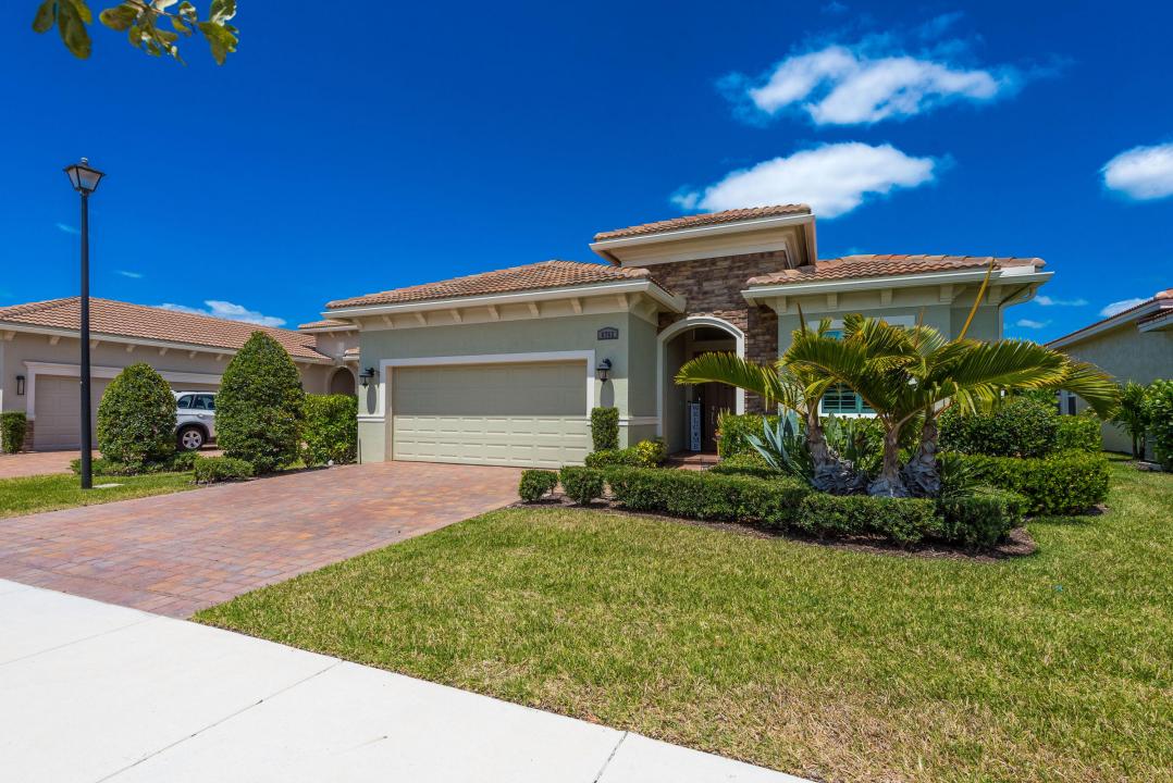 8762 SW Montova Way, PGA Verano, Port Saint Lucie, فلوريدا 34987, الولايات المتحدة