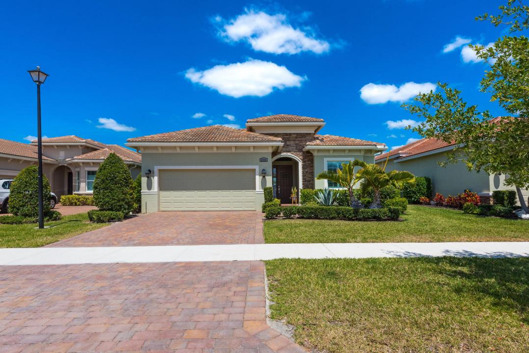 8762 SW Montova Way, PGA Verano, Port Saint Lucie, فلوريدا 34987, الولايات المتحدة