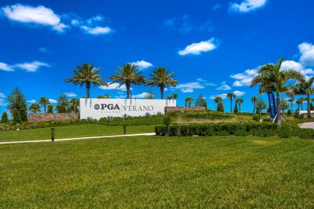 8762 SW Montova Way, PGA Verano, Port Saint Lucie, Florida 34987