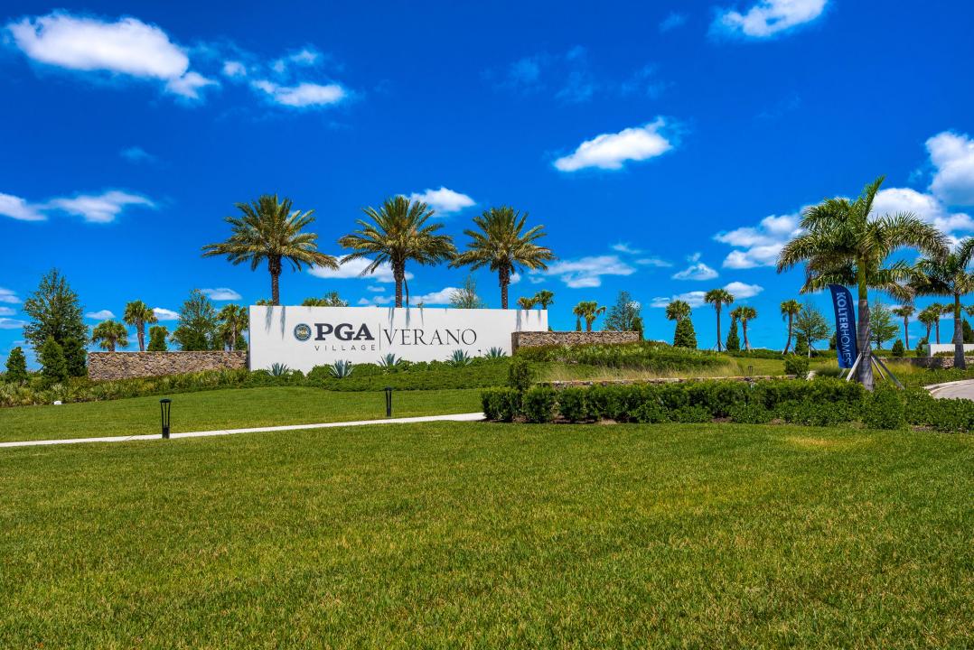 8762 SW Montova Way, PGA Verano, Port Saint Lucie, فلوريدا 34987, الولايات المتحدة
