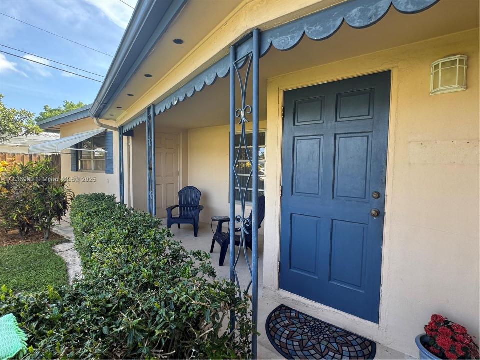 4621 NE 2nd Ave, Oakland Park, Florida 33334, Stati Uniti