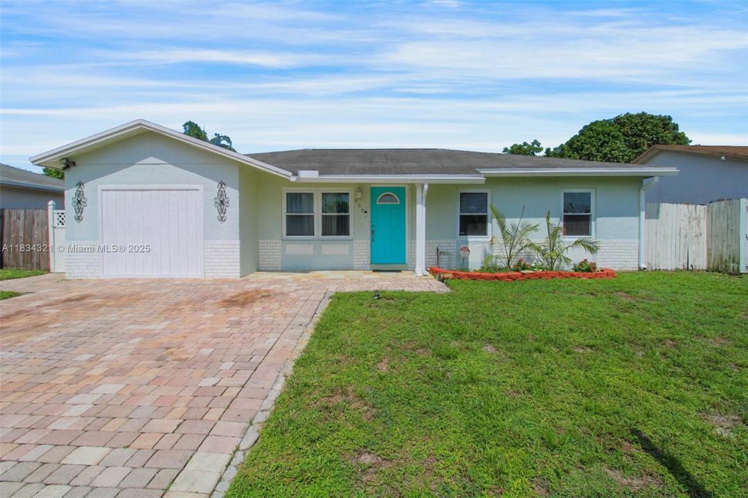 960 SW 83rd Ave, North Lauderdale, フロリダ 33068, アメリカ合衆国