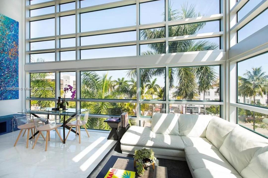 421 Meridian Ave 15, Miami Beach, فلوريدا 33139, الولايات المتحدة