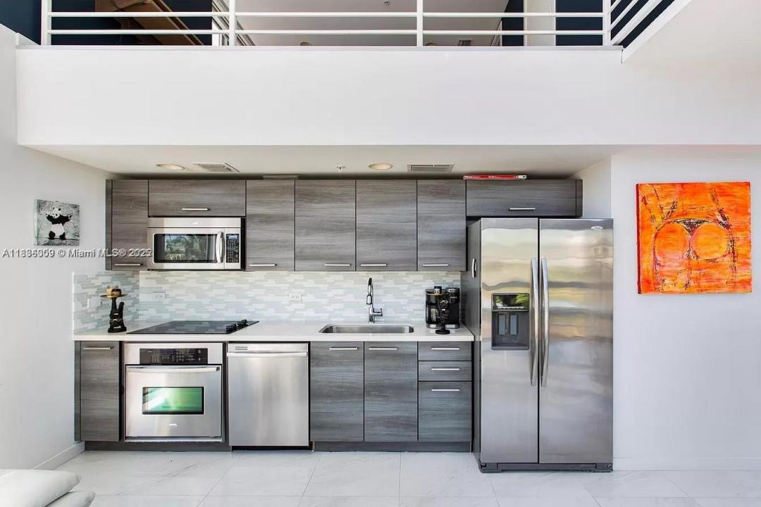 421 Meridian Ave 15, Miami Beach, فلوريدا 33139, الولايات المتحدة