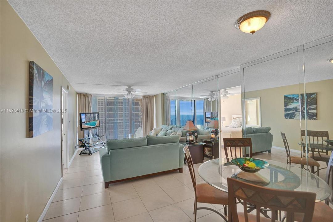 531 N Ocean Blvd 1108, Pompano Beach, Floride 33062, États-Unis