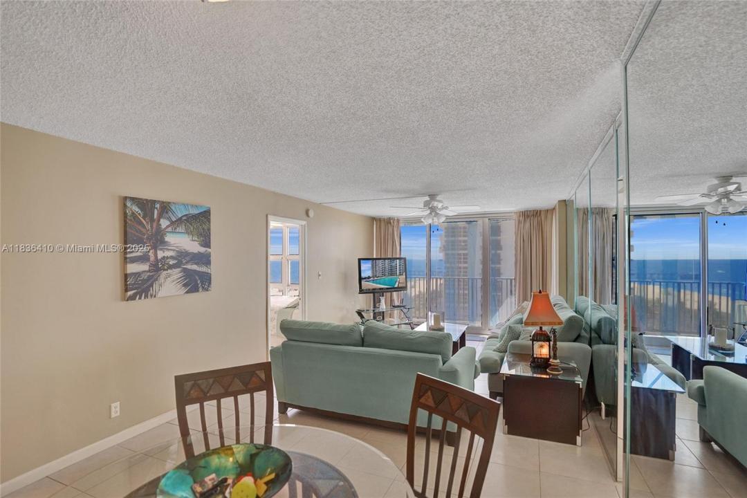 531 N Ocean Blvd 1108, Pompano Beach, Floride 33062, États-Unis