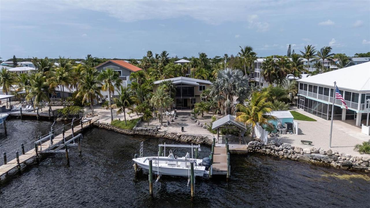 794 Narragansett Ln, Key Largo, فلوريدا 33037, الولايات المتحدة