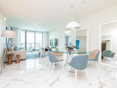 300 Sunny Isles Blvd 5-1605, Sunny Isles Beach, Florida 33160, USA