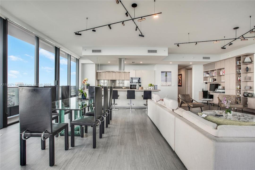 1000 Brickell plz PH6002, Miami, فلوريدا 33131, الولايات المتحدة