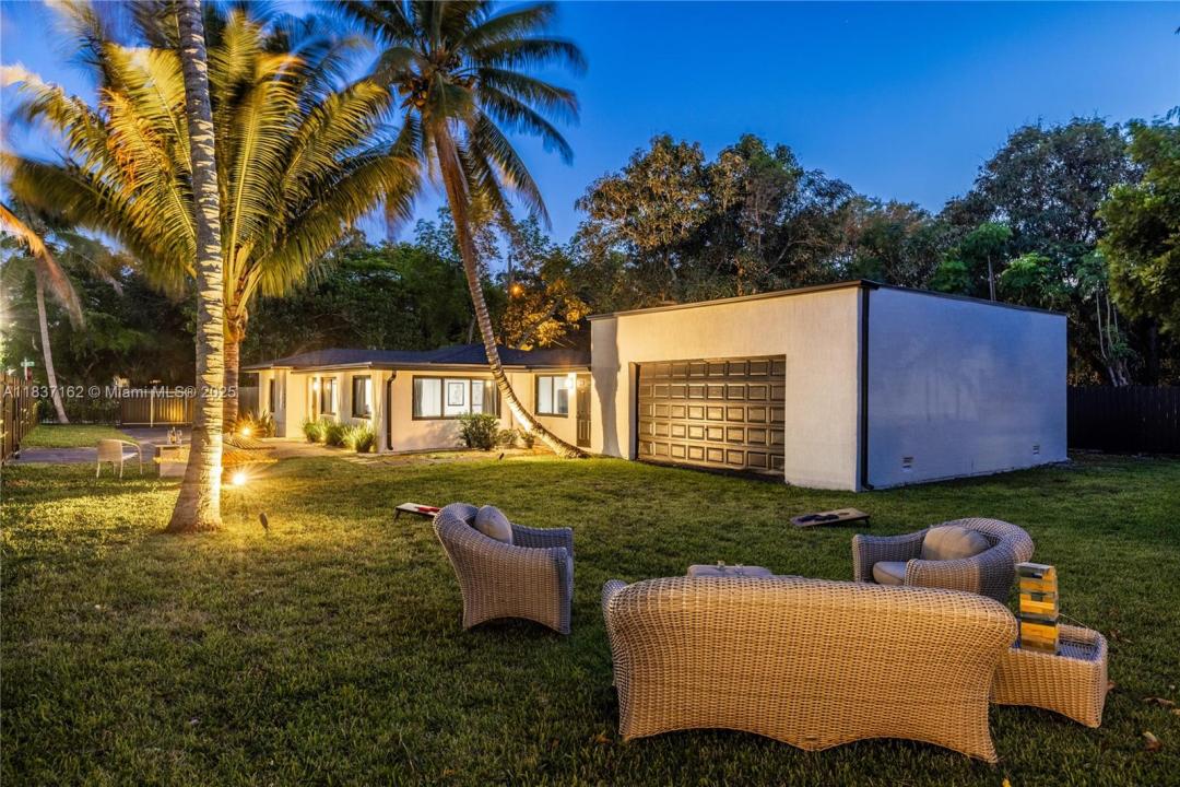 14500 NE 18th Ave, Miami, Florida 33181