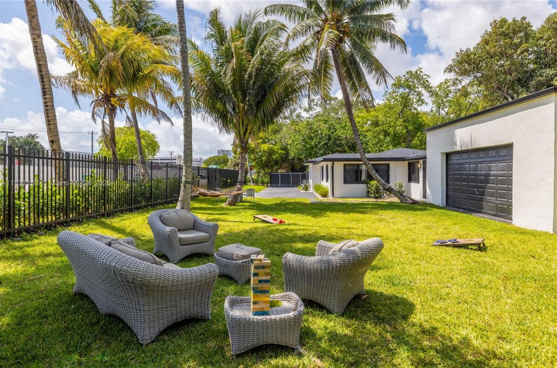 14500 NE 18th Ave, Miami, Florida 33181