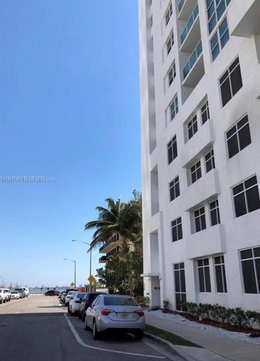 520 NE 29th St 703, Miami, Flórida 33137, Estados Unidos
