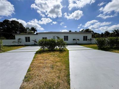 14801 NW 5th Ave, Miami, Florida 33168, USA