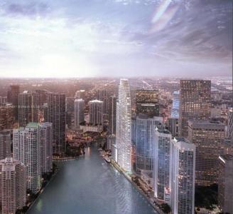 300 Biscayne Boulevard Way 2703, Miami, Florida 33131, USA