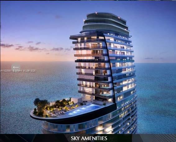 300 Biscayne Boulevard Way 2703, Miami, Floride 33131, États-Unis