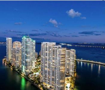 300 Biscayne Boulevard Way 2703, Miami, Florida 33131, USA