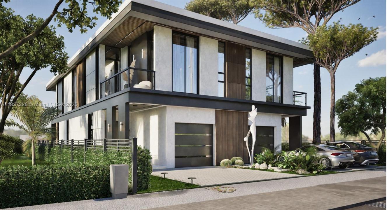 1427 Garfield St, Hollywood, فلوريدا 33020, الولايات المتحدة