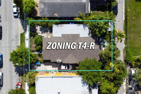 138 NW 34th St, Miami, Florida 33127, USA