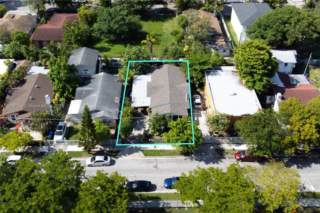 138 NW 34th St, Miami, Flórida 33127, Estados Unidos