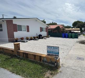 3610 SW 25th Ter 3612, Miami, Florida 33133, USA