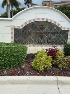2151 W Preserve Way 202, Miramar, Florida 33025, USA