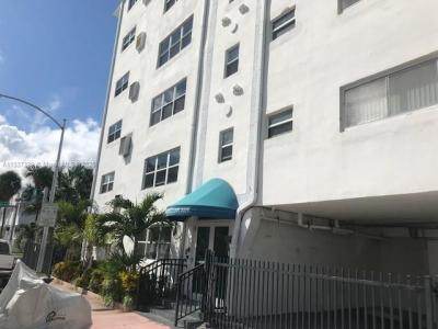801 Meridian Ave 4B, Miami Beach, Florida 33139, USA