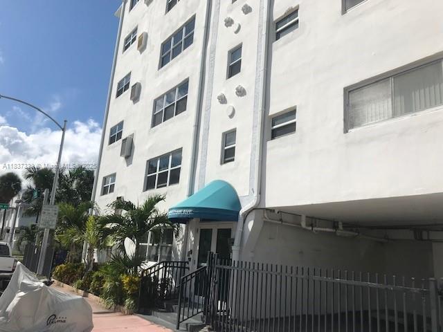 801 Meridian Ave 4B, Miami Beach, Florida 33139, USA