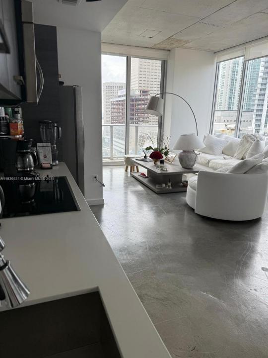 151 SE 1st St 1701, Miami, Floride 33131, États-Unis