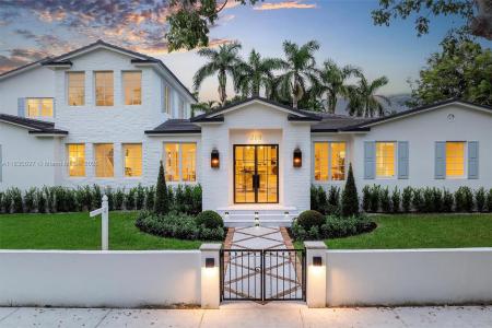 309 NE 99th St, Miami Shores, 플로리다 33138, 미국