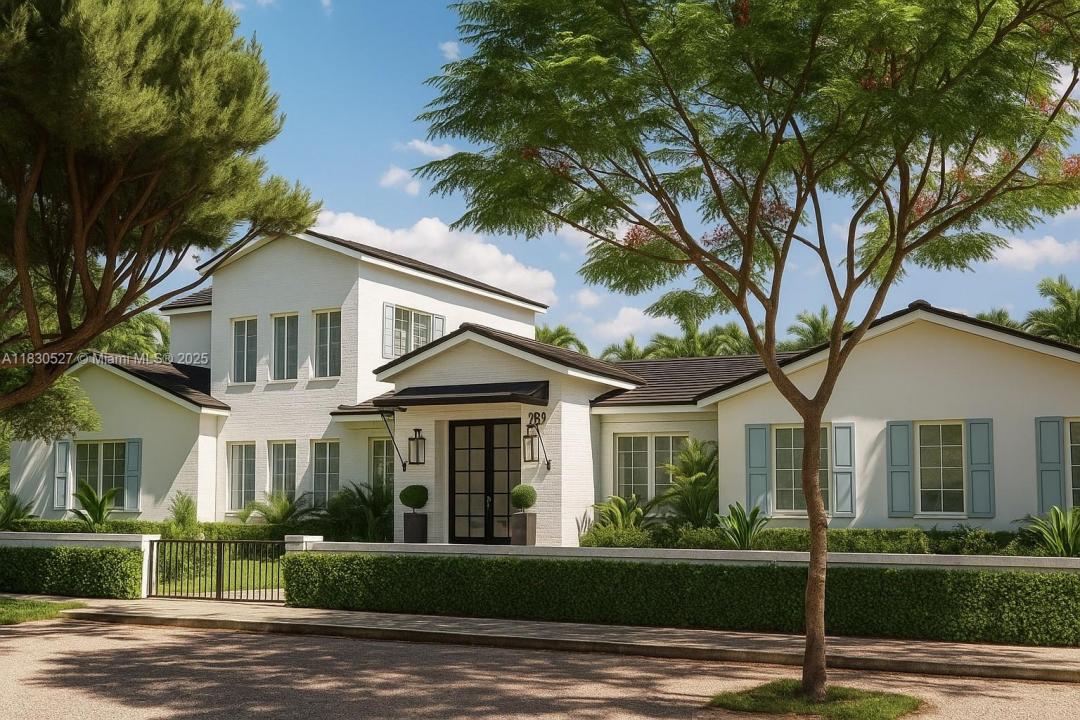 309 NE 99th St, Miami Shores, Florida 33138