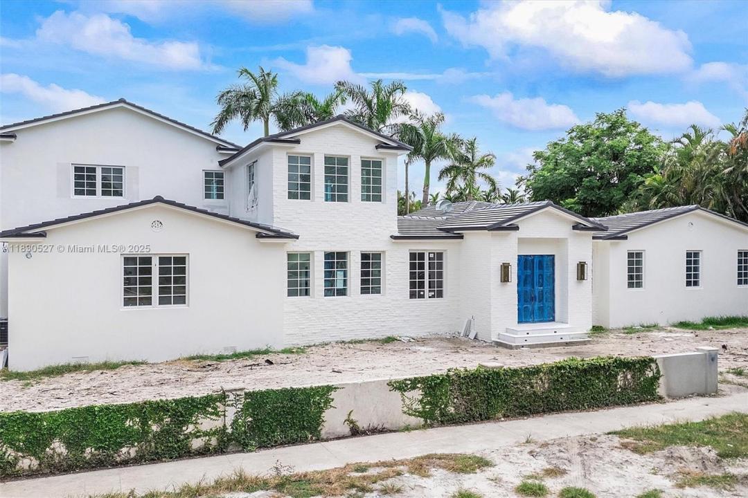 309 NE 99th St, Miami Shores, Florida 33138