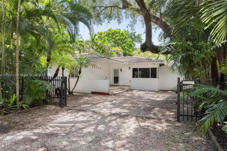 4050 Loquat Ave, Coconut Grove, Florida 33133, USA