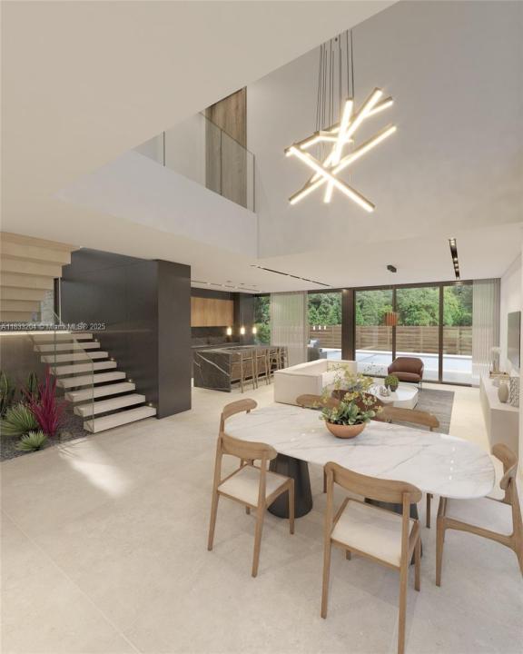 4050 Loquat Ave, Coconut Grove, Florida 33133, Amerika Birleşik Devletleri