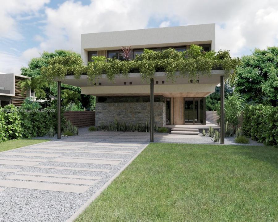 4050 Loquat Ave, Coconut Grove, Florida 33133, Amerika Birleşik Devletleri