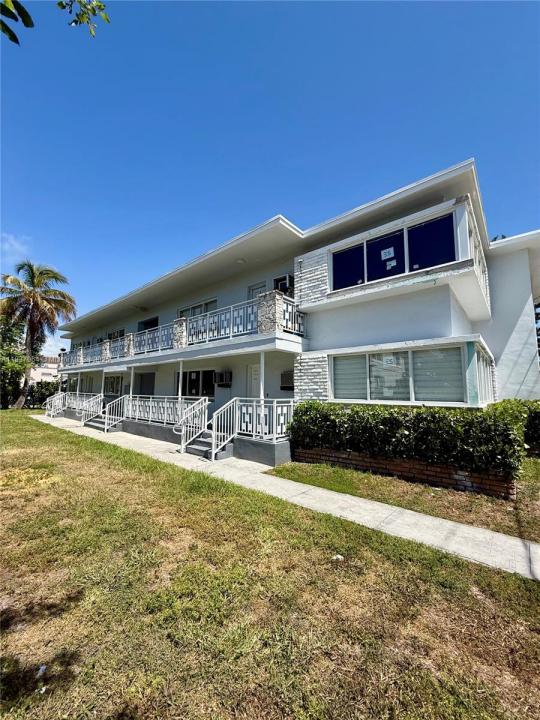 7600 Dickens Ave 3, Miami Beach, Flórida 33141, Estados Unidos