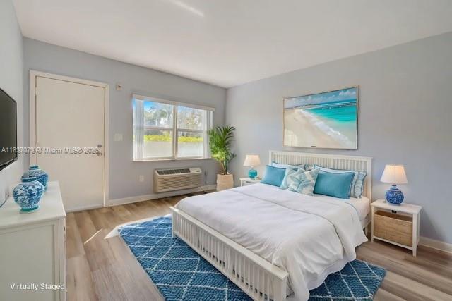 8000 NE Bayshore Ct 117, Miami, Florida 33138